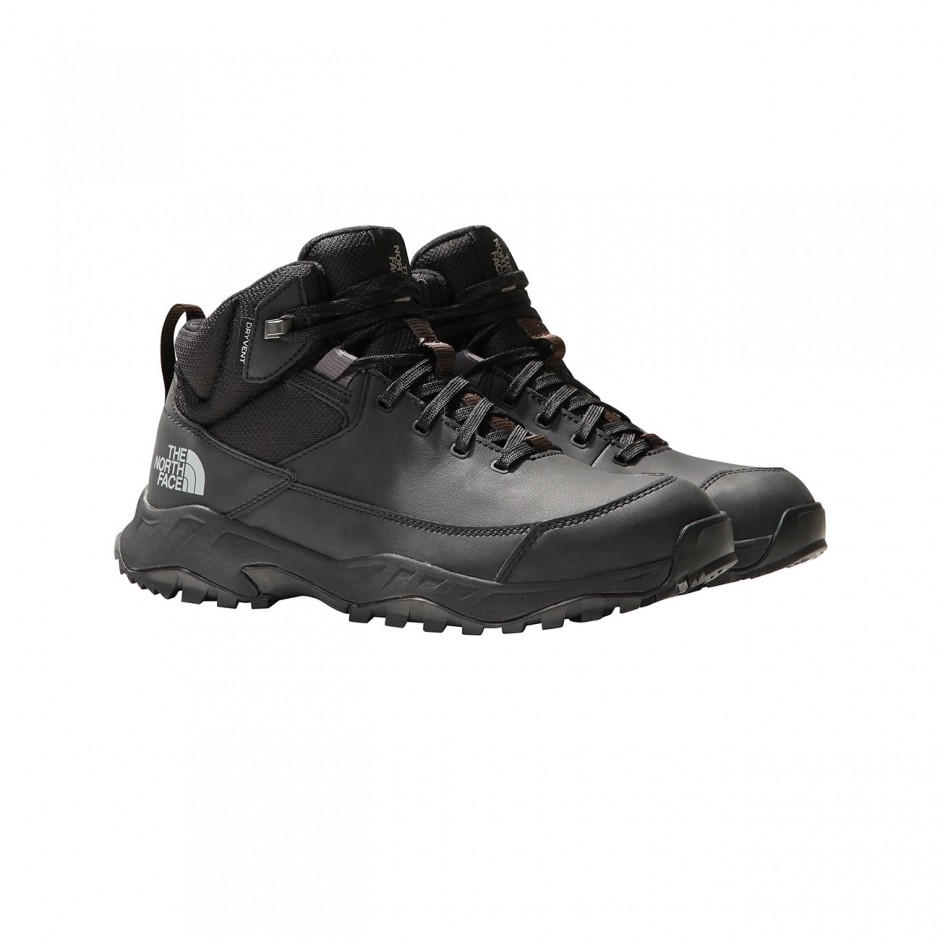 THE NORTH FACE MENS STORM STRIKE III WP NF0A7W4GKT0-KT0 Black