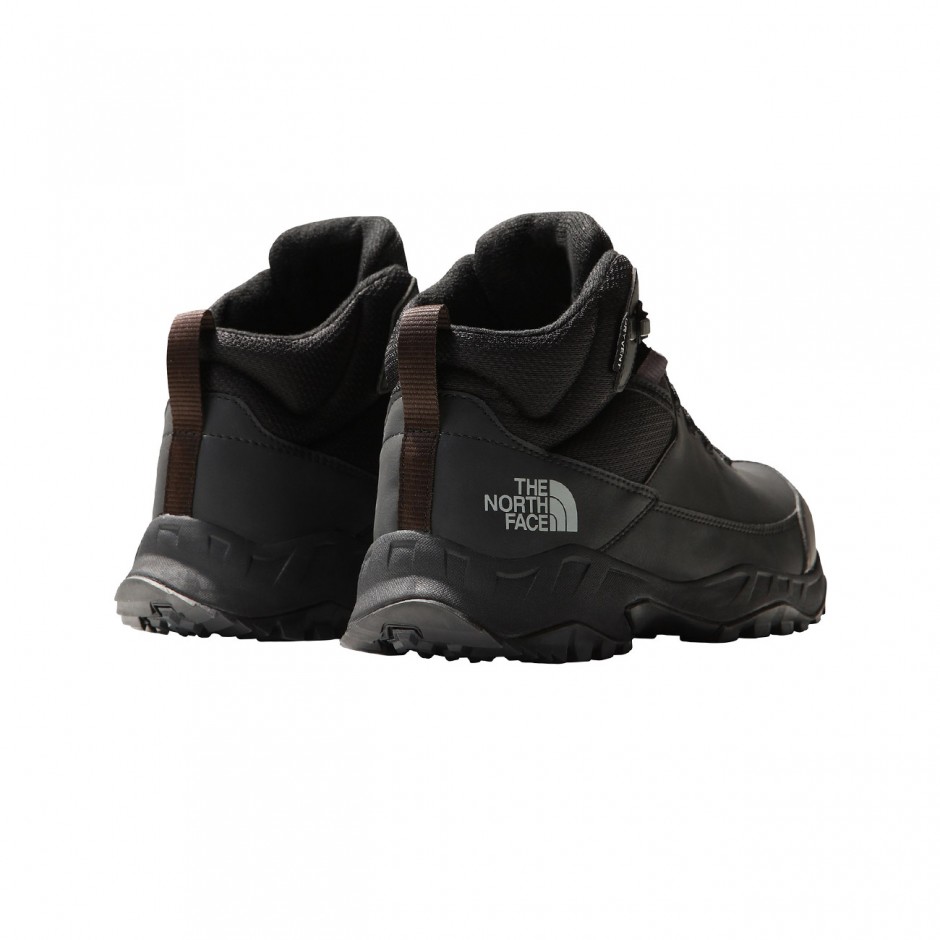 THE NORTH FACE MENS STORM STRIKE III WP NF0A7W4GKT0-KT0 Black