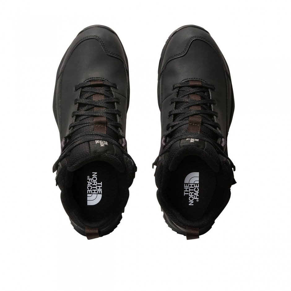 THE NORTH FACE MENS STORM STRIKE III WP NF0A7W4GKT0-KT0 Black