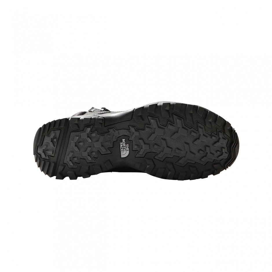 THE NORTH FACE MENS STORM STRIKE III WP NF0A7W4GKT0-KT0 Black