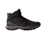 Ανδρικά Ορειβατικά Παπούτσια Μαύρα - The North Face Hedgehog Mid GORE-TEX® Εικόνα 