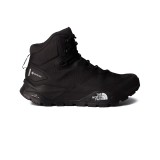 Ανδρικά Ορειβατικά Παπούτσια Μαύρα - The North Face Offtrail GORE-TEX Εικόνα 