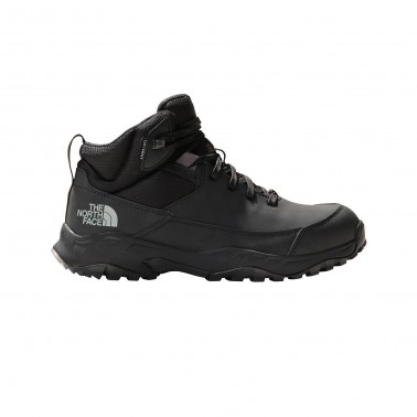 THE NORTH FACE MENS STORM STRIKE III WP NF0A7W4GKT0-KT0 Black