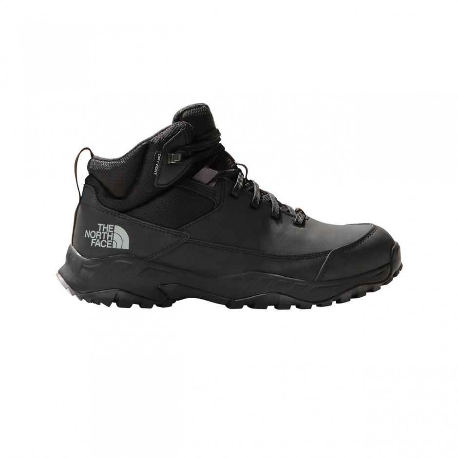 THE NORTH FACE MENS STORM STRIKE III WP NF0A7W4GKT0-KT0 Black