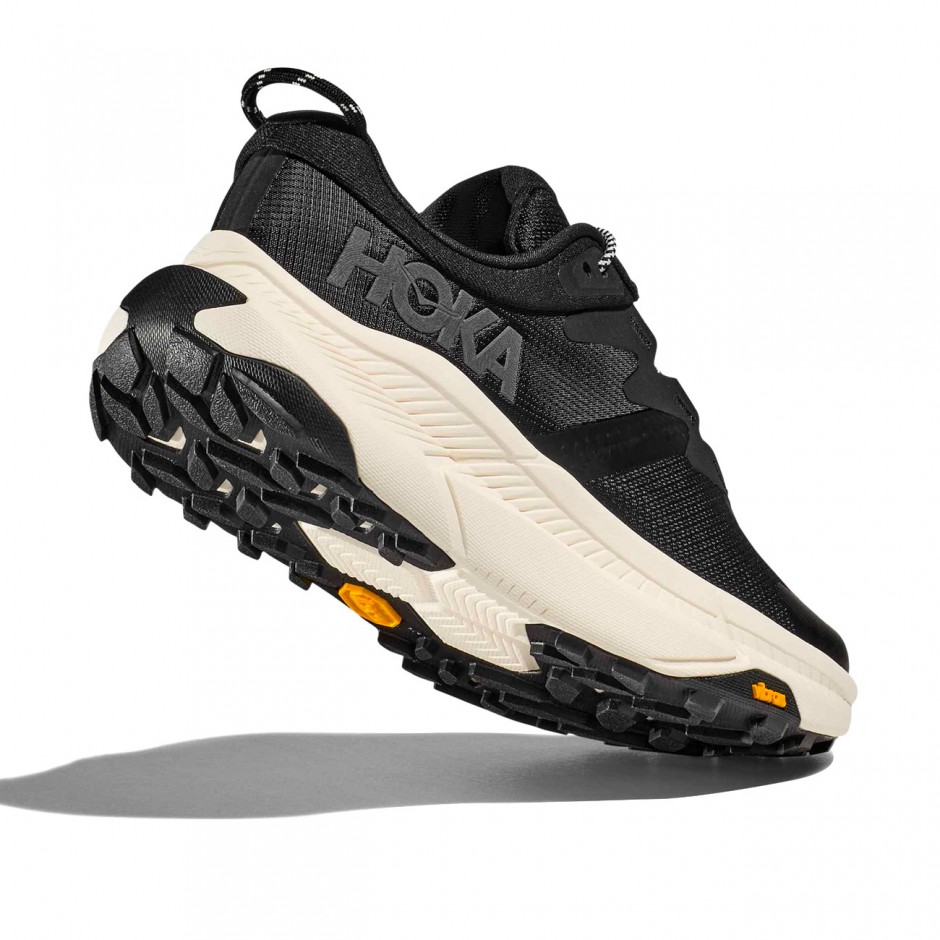 HOKA ONE ONE TRANSPORT 1123153-BKLB Black