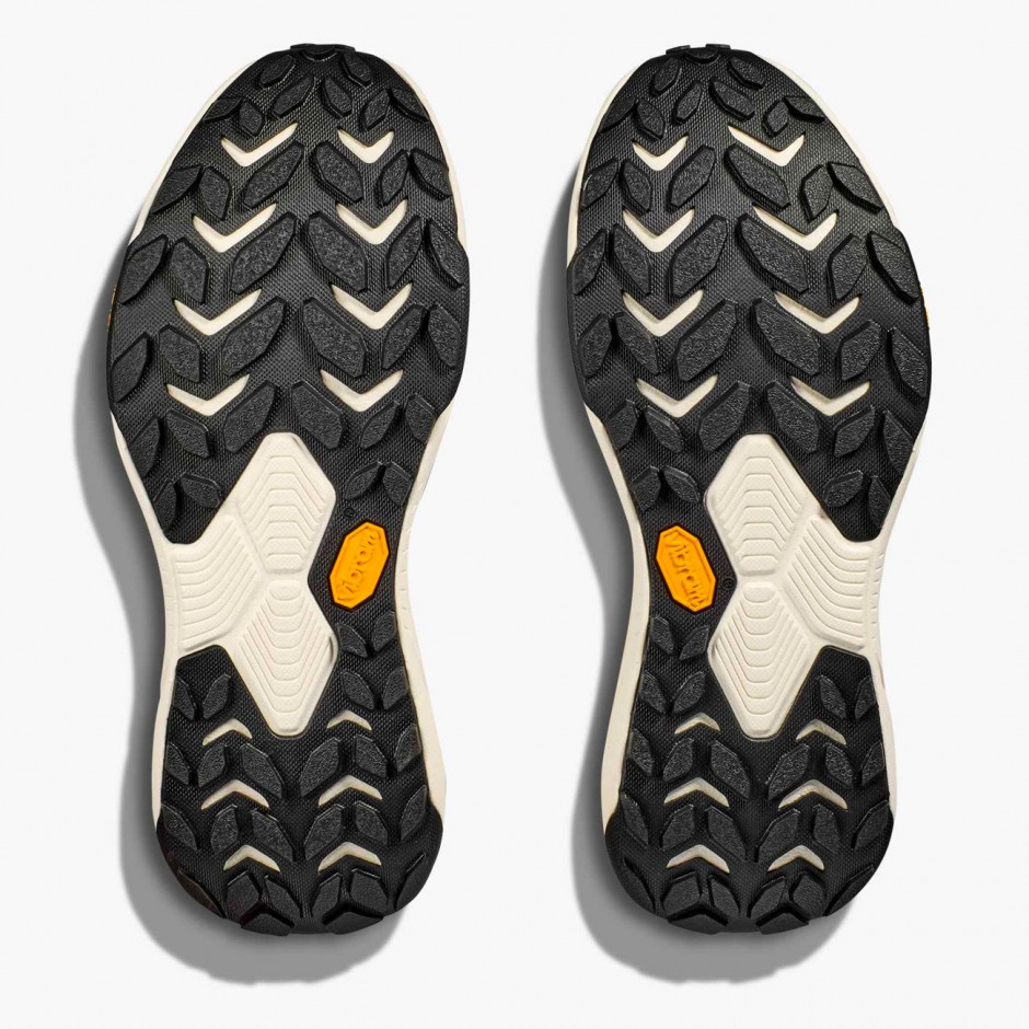 HOKA ONE ONE TRANSPORT 1123153-BKLB Black