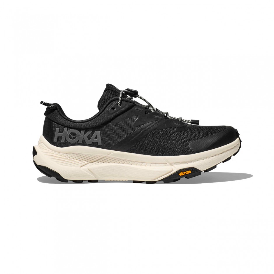 HOKA ONE ONE TRANSPORT 1123153-BKLB Black