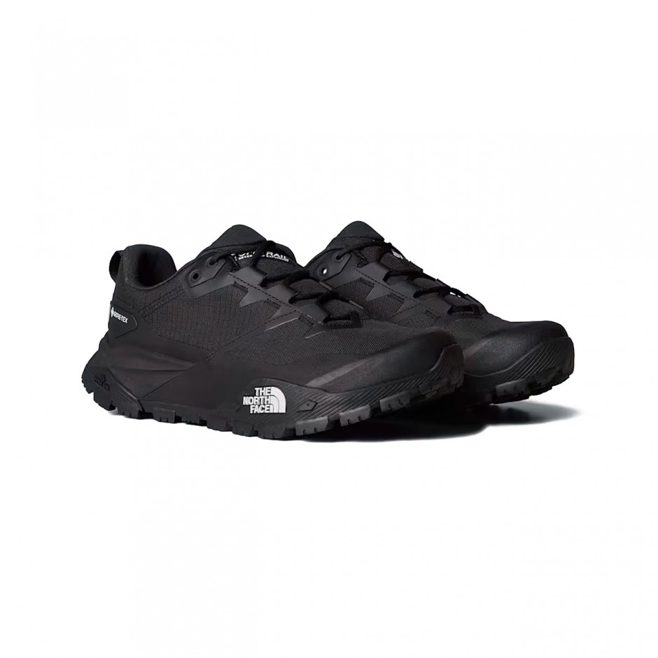 THE NORTH FACE M OFFTRAIL HIKE GORE-TEX NF0A8AEGKY4-KY4 Μαύρο