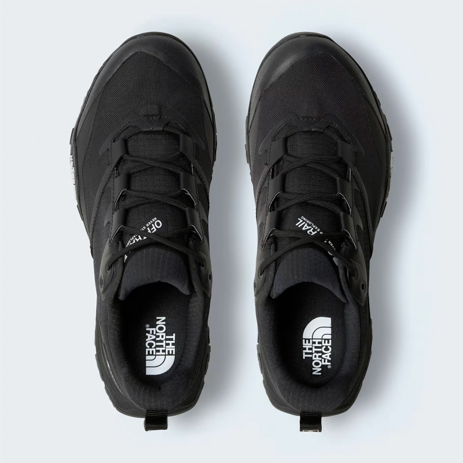 THE NORTH FACE M OFFTRAIL HIKE GORE-TEX NF0A8AEGKY4-KY4 Μαύρο