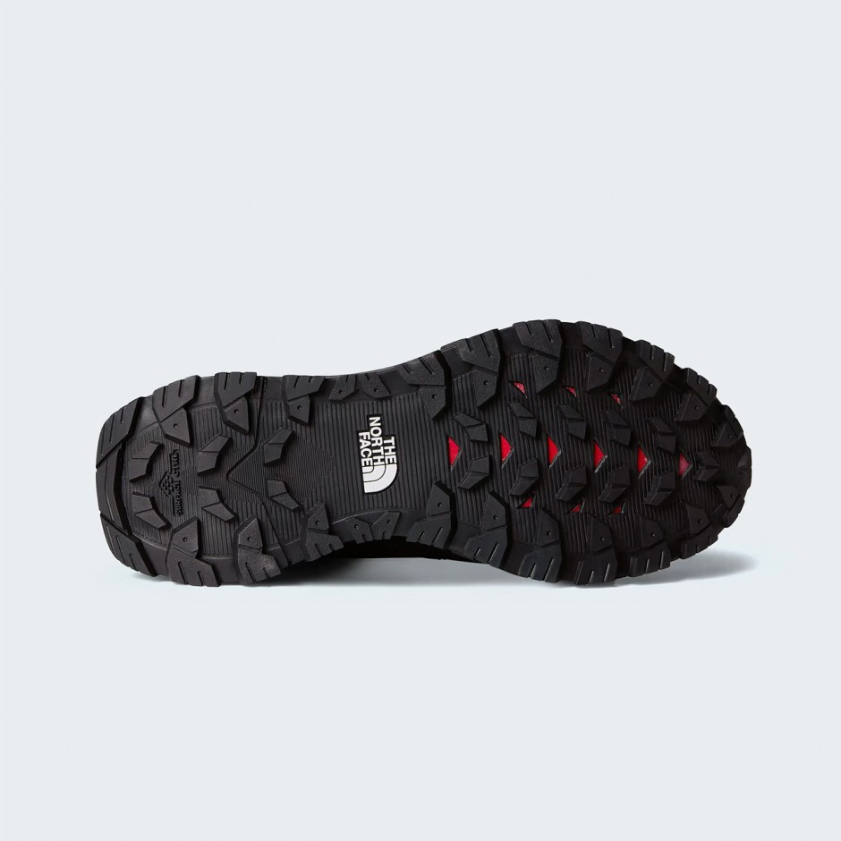 THE NORTH FACE M OFFTRAIL HIKE GORE-TEX NF0A8AEGKY4-KY4 Μαύρο