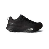 Ανδρικά Ορειβατικά Παπούτσια Μαύρα - The North Face Offtrail Hike GORE-TEX Εικόνα 