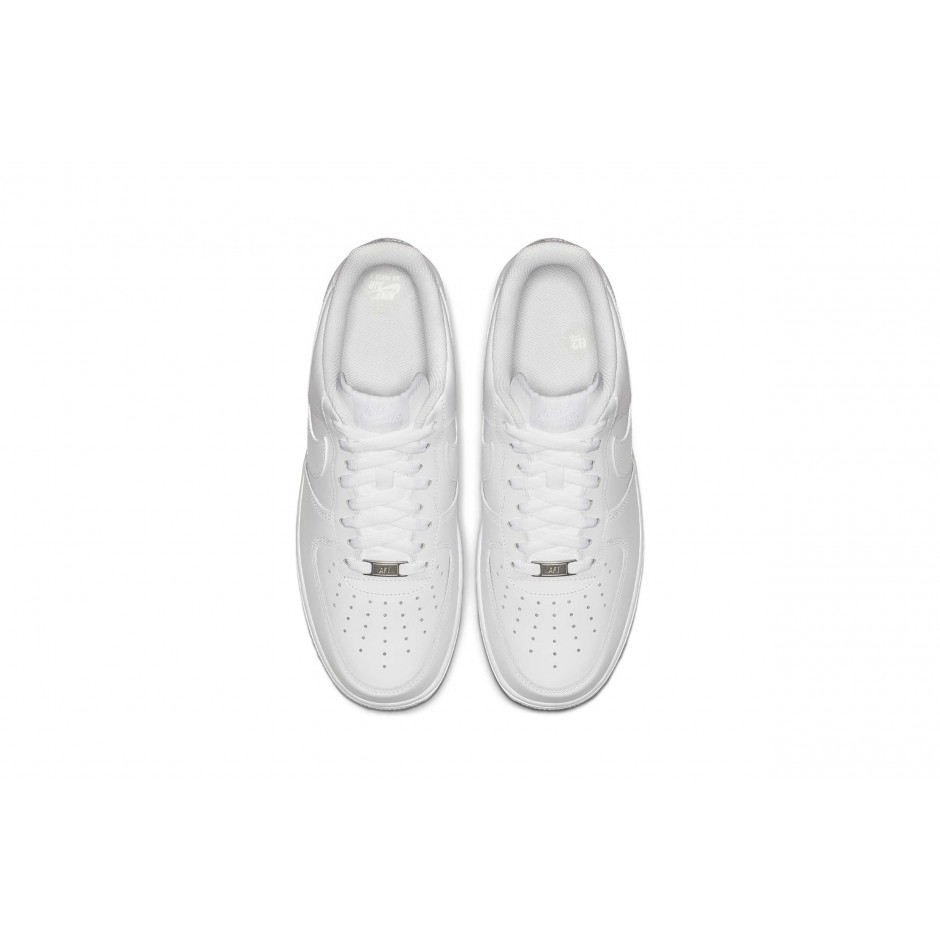 NIKE AIR FORCE 1 315122-111 Λευκό