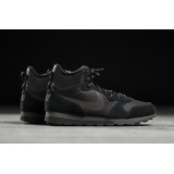 NIKE MD RUNNER 2 MID 844864-004 Μαύρο Εικόνα 