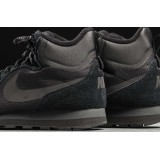 NIKE MD RUNNER 2 MID 844864-004 Μαύρο Εικόνα 3