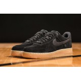 NIKE AIR FORCE 1 '07 AA1117-001 Μαύρο Εικόνα 0