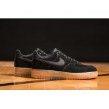 NIKE AIR FORCE 1 '07 AA1117-001 Μαύρο Εικόνα 