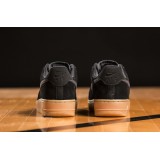 NIKE AIR FORCE 1 '07 AA1117-001 Μαύρο Εικόνα 1