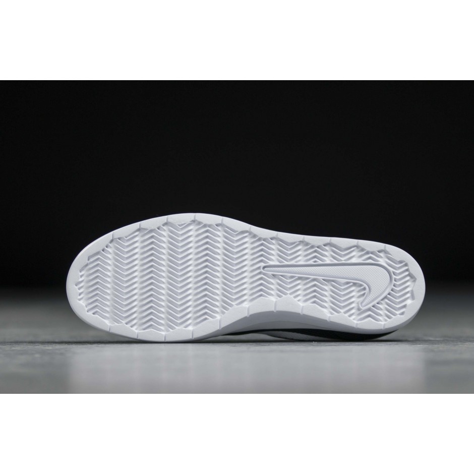 NIKE SB PORTMORE II ULTRALIGHT 880271-010 Μαυρο