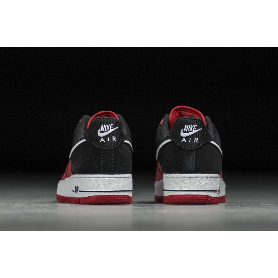 NIKE AIR FORCE 1 '07 LV8 1 AO2439-600 Κόκκινο