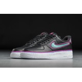 NIKE AIR FORCE 1 '07 LV8 SPORT AJ7748-002 Μαύρο Εικόνα 0