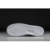 NIKE AIR FORCE 1 '07 LV8 SPORT AJ7748-002 Μαύρο Εικόνα 2