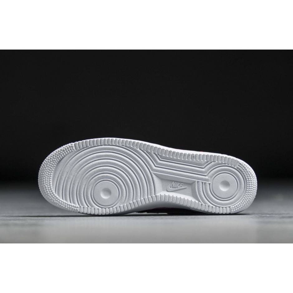 NIKE AIR FORCE 1 '07 LV8 SPORT AJ7748-002 Μαύρο