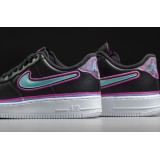 NIKE AIR FORCE 1 '07 LV8 SPORT AJ7748-002 Μαύρο Εικόνα 3