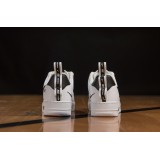 NIKE AIR FORCE 1 '07 LV8 UTILITY AJ7747-100 Λευκό Εικόνα 1