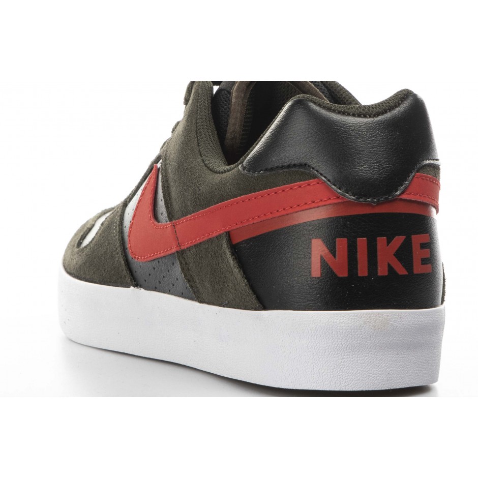 NIKE SB DELTA FORCE VULC 942237-302 Χακί