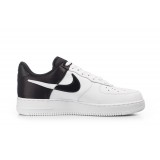 NIKE AIR FORCE 1 LV8 1 BQ4420-100 Λευκό Εικόνα 1