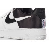 NIKE AIR FORCE 1 LV8 1 BQ4420-100 Λευκό Εικόνα 2