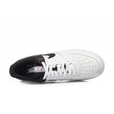 NIKE AIR FORCE 1 LV8 1 BQ4420-100 Λευκό Εικόνα 4