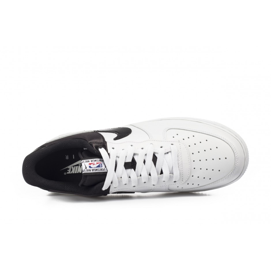 NIKE AIR FORCE 1 LV8 1 BQ4420-100 Λευκό