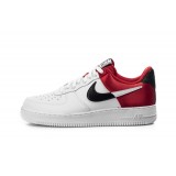 NIKE AIR FORCE 1 LV8 1 BQ4420-600 White Image 