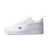 NIKE AIR FORCE 1 LV8 UTILITY CV3039-100 White Image 