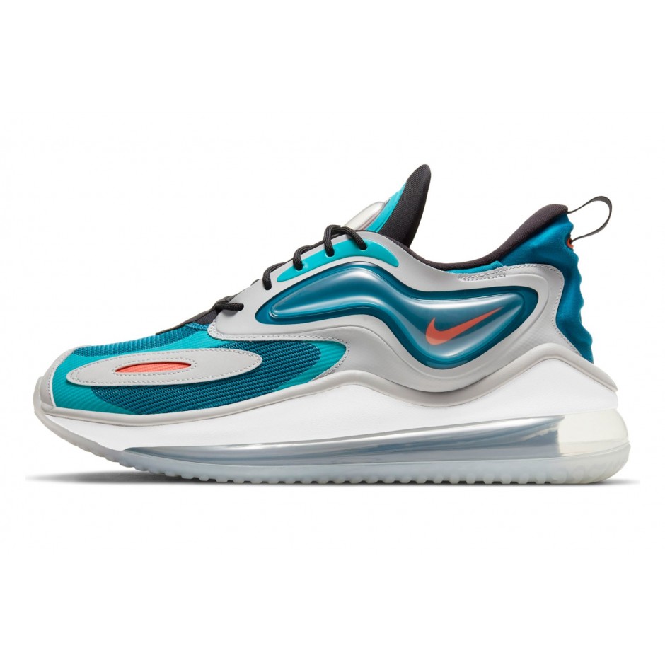 NIKE AIR MAX ZEPHYR CV8837-001 Πολύχρωμο