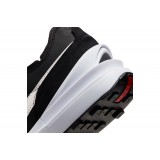 Ανδρικά Παπούτσια NIKE WAFFLE ONE LEATHER Μαύρο DX9428-001 