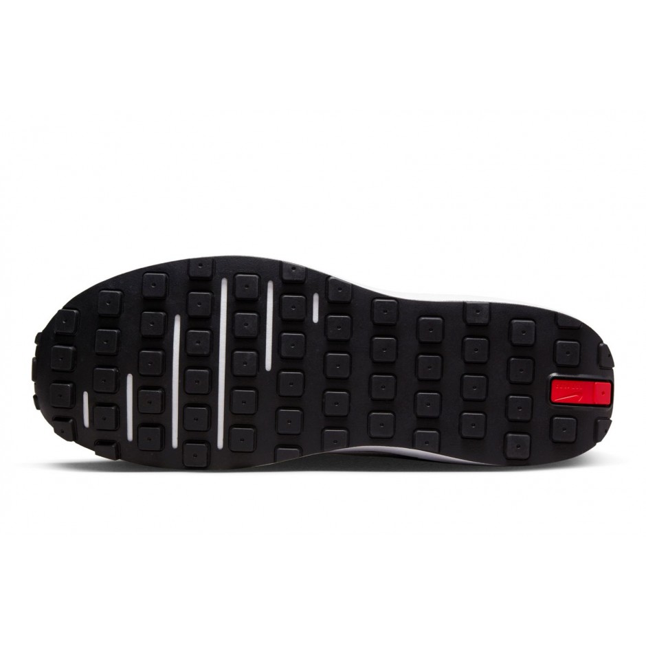 Ανδρικά Παπούτσια NIKE WAFFLE ONE LEATHER Μαύρο DX9428-001 