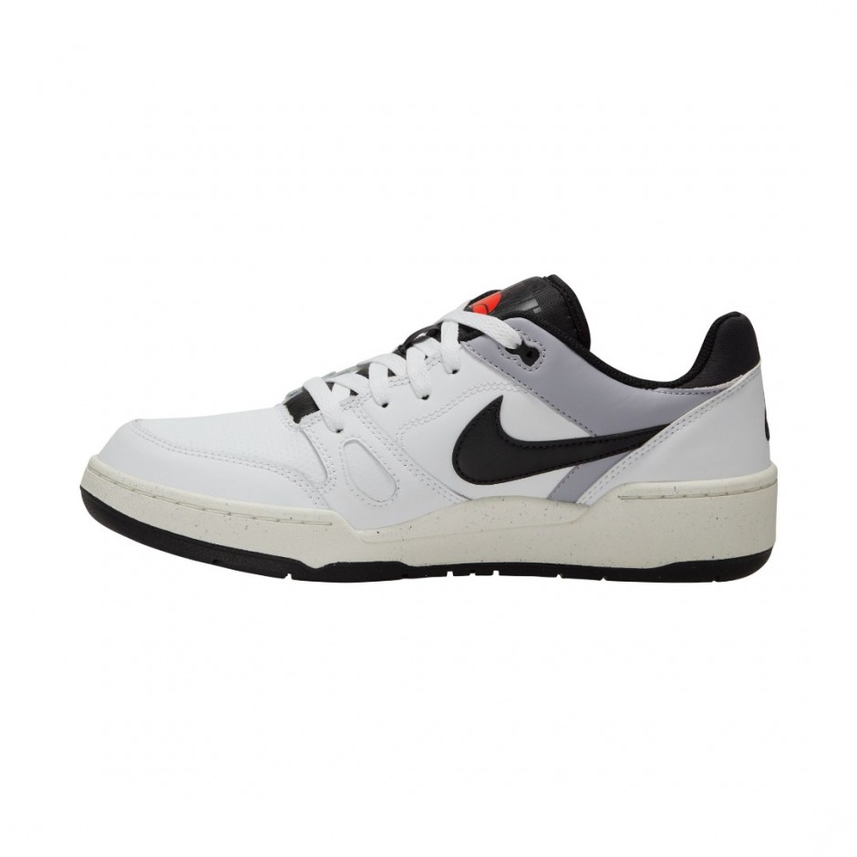 NIKE FULL FORCE LO FB1362-101 White