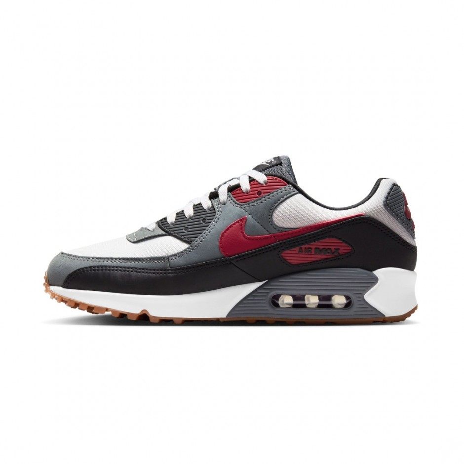 Ανδρικά Sneakers Λευκά - Nike Air Max 90