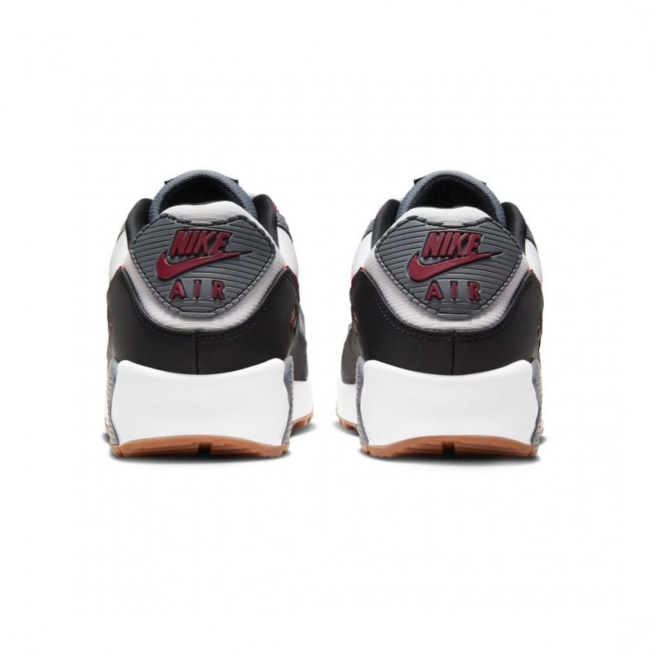 Ανδρικά Sneakers Λευκά - Nike Air Max 90