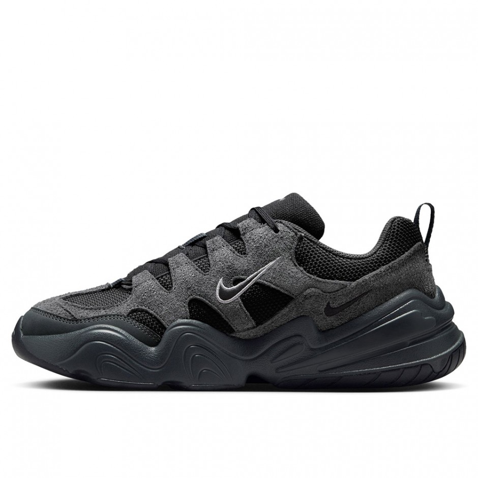NIKE TECH HERA FJ9532-001 Black