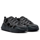 NIKE TECH HERA FJ9532-001 Black Image 1