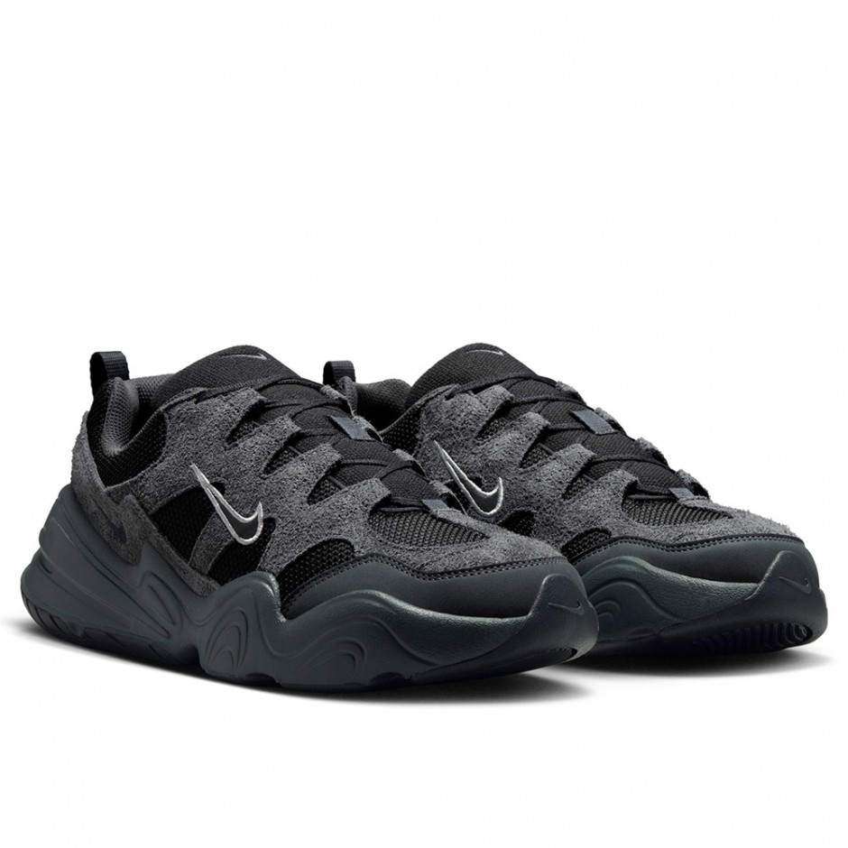 NIKE TECH HERA FJ9532-001 Black