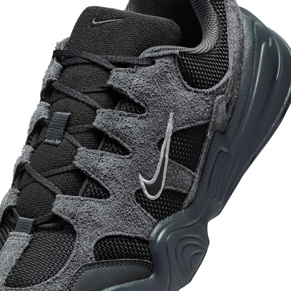 NIKE TECH HERA FJ9532-001 Black