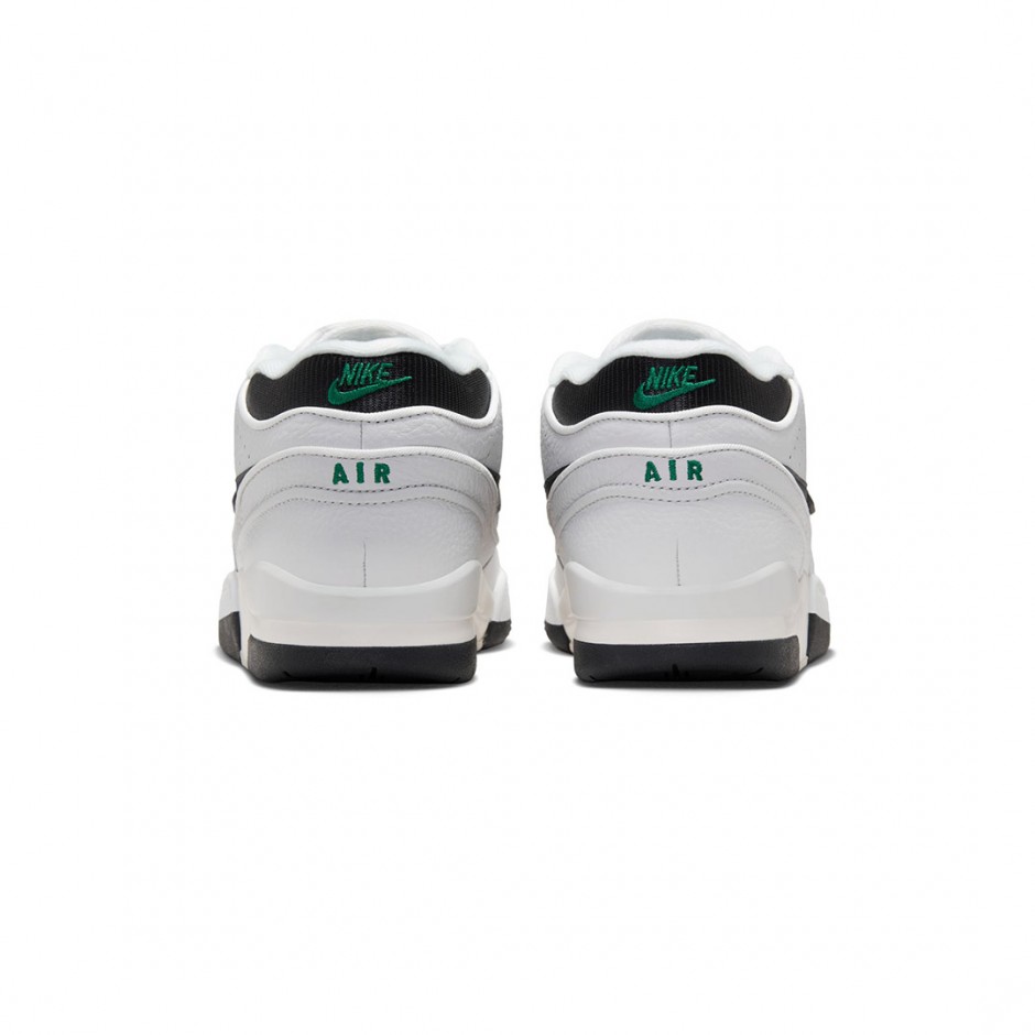 NIKE AIR ALPHA FORCE 88 DZ4627-001 Grey