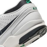 NIKE AIR ALPHA FORCE 88 DZ4627-001 Grey Image 4