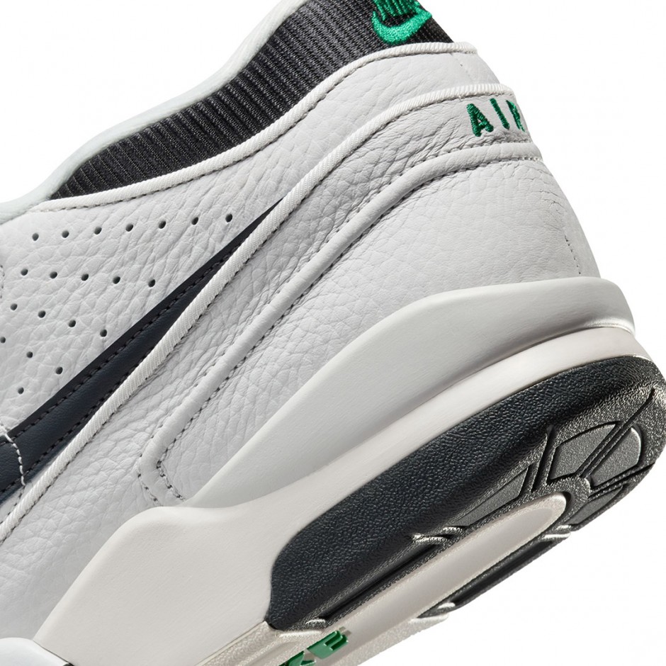 NIKE AIR ALPHA FORCE 88 DZ4627-001 Grey