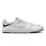 Nike SB Ishod Wair Premium Λευκό - Ανδρικά Sneakers 