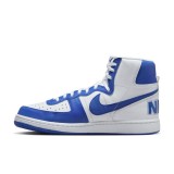 NIKE TERMINATOR HIGH FN6836-100 White Image 0